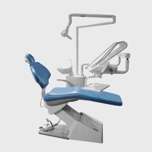 Chaises d'orthodontie