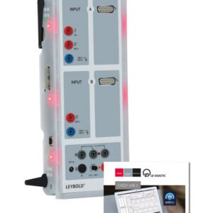 Sensor-CASSY 2 Starter