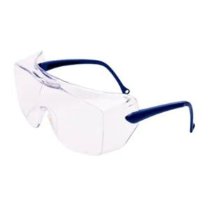 Laboratory safety goggles
