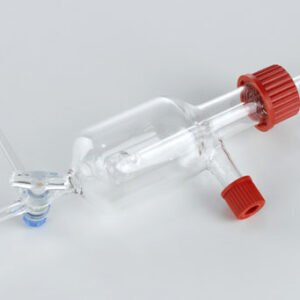 Stoichiometric reaction vessel