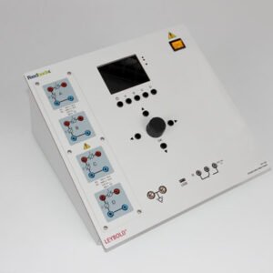 Power Analyser CASSY