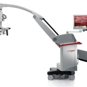 Precision Surgical Microscope Leica M530 OHX