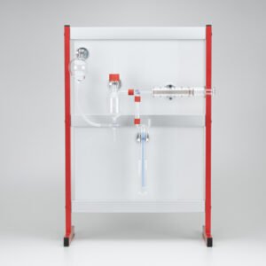 Physics Chemistry Biology Technology Determination of the relative atomic mass of metals