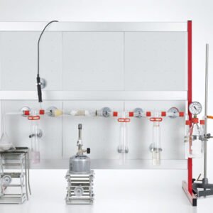 Production of sulfuric acid by the contact method
