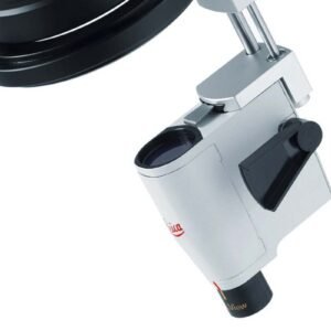 Panoramic Viewing System for Retinal Surgery Leica RUV800