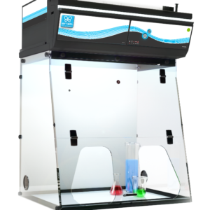 Manipulation de produits chimiques