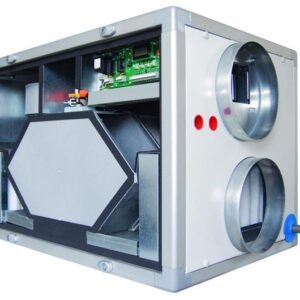 Ventilation Mécanique Contrôlée Double flux