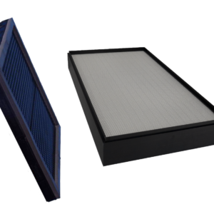 Filtres de remplacement