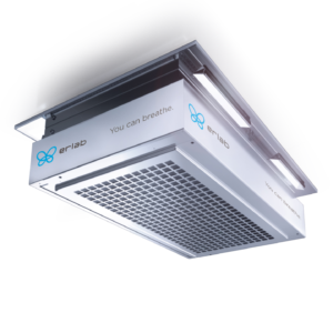 Dépollution de l’air