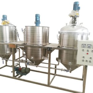 Machine 380v de raffinerie de pétrole