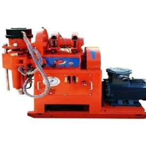 Machine de plate-forme de forage